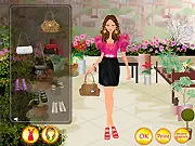 Molly Dressup