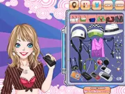 Gadget Girl Make Up