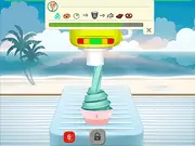 FroYo Bar