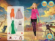 Beyond Fashion