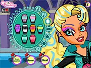 Lagoona Style Queen Makeover
