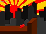 Rooftop Jumper