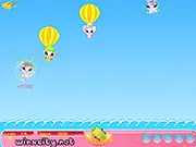 Pets Baloons