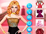Lisa Fashion Club #Style Challenge