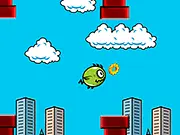 Flippy Monster