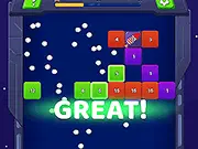 Bricks Crusher Breaker Ball