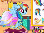 The Prom of the Ponies