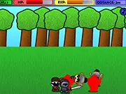 Knight Run 2