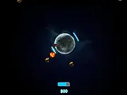 Novella Planet Defense