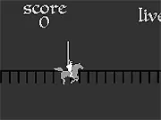 Just Jousting
