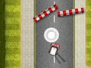 Street Pursuit