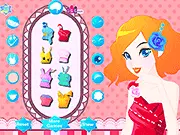 Beautiful Princess Makeover