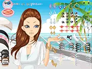Cruise Make Up