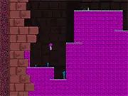 Wall of Fingers