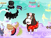 Pet Beagle