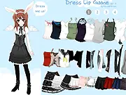 Dress Up Ver.3