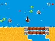 Fishing Day Html5