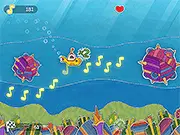 Submarine Rush