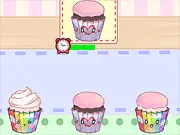 Which Cupcake?