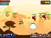 Super Action Adventure