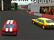 Super Car Racing