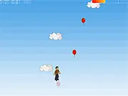 Cloud Rising