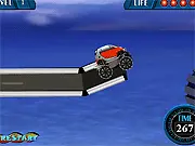 Crazy Driving