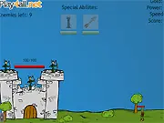 Marksman Defense