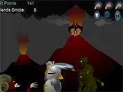 Paladin In Hell