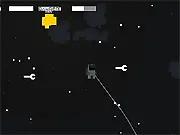 You Only Get One SpaceMan