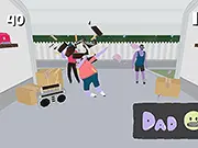 Smash N' Dab