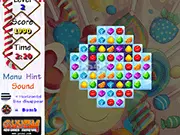 Candy Match 2 Flash