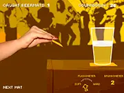 Beermat