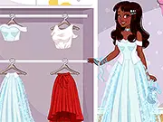 Noelle's Winter Ball