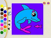 Kids Color Book 2