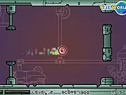 Crazy Tracker