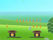 The Amazing Flying Babbits
