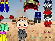 Dress Up Jesse Pinkman