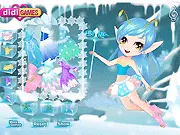 Snow Fairy