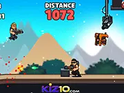 Mr Autofire