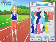 Sports Meeting