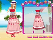 Beach Summer Fashion