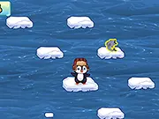 Penguin Skip