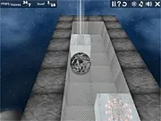 3D Sokoban