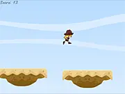 Jump The Sky