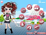 Summer Couple Fashion
