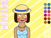Ava's Makeover