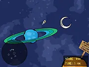 Catch the Moon!