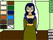 Middleage Dress Up