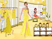 Golden Style Fashion